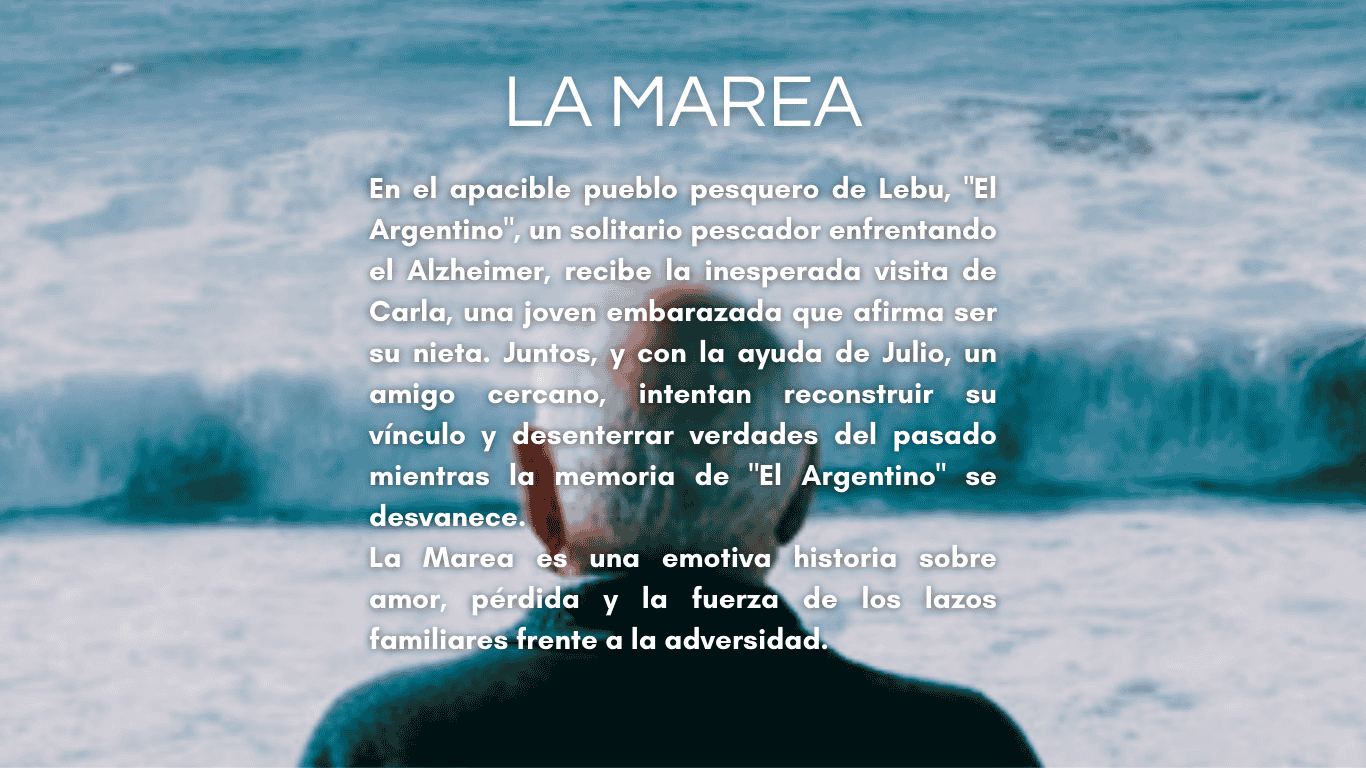 La Marea