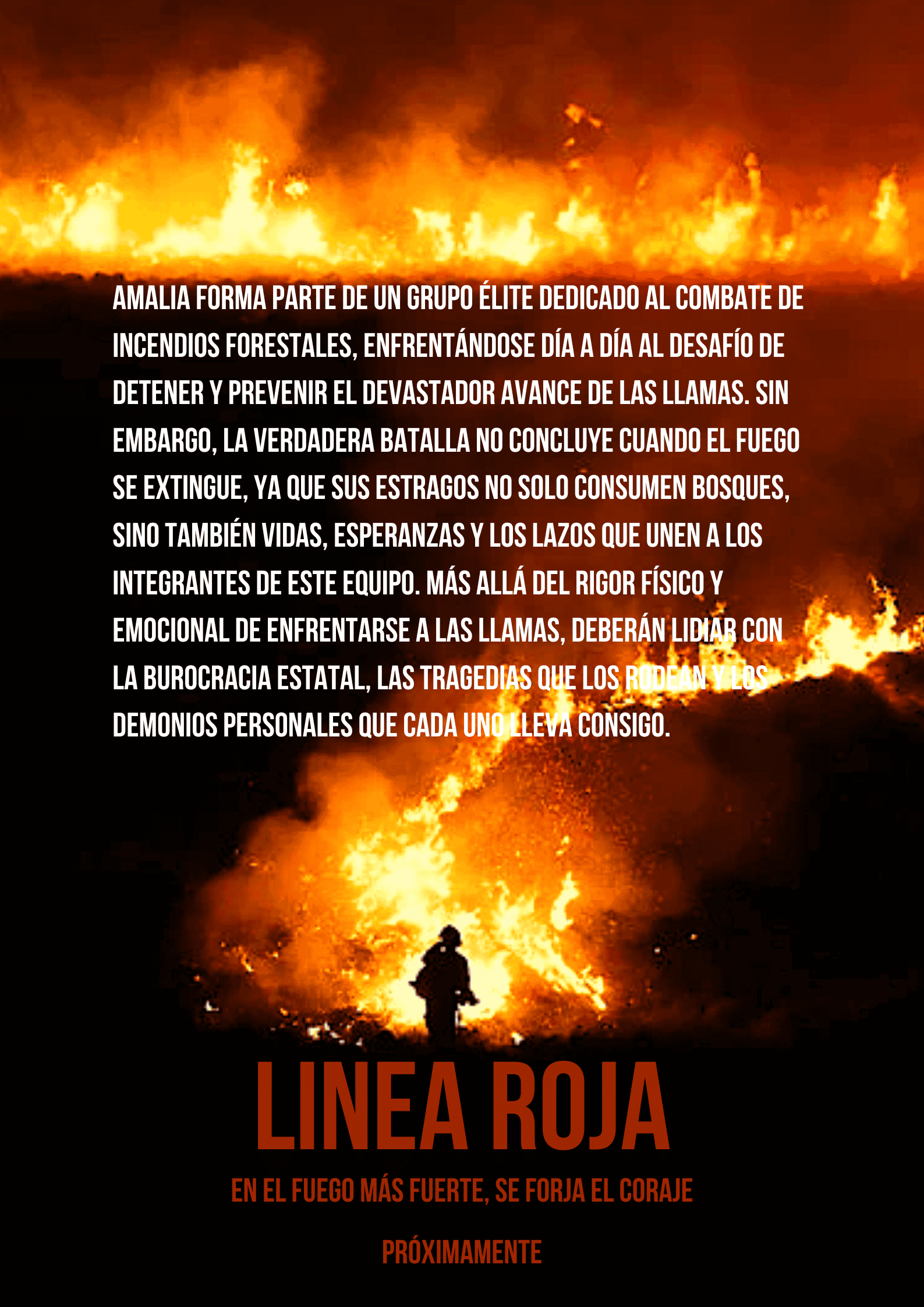 Linea Roja